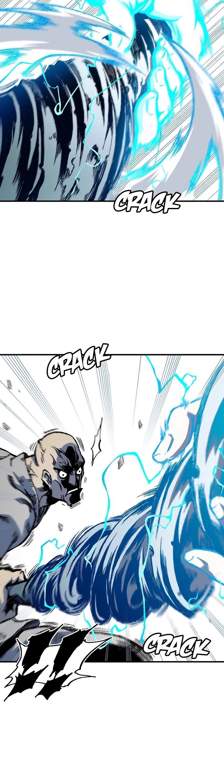 Memoir of the God of War Chapter 11 140 28