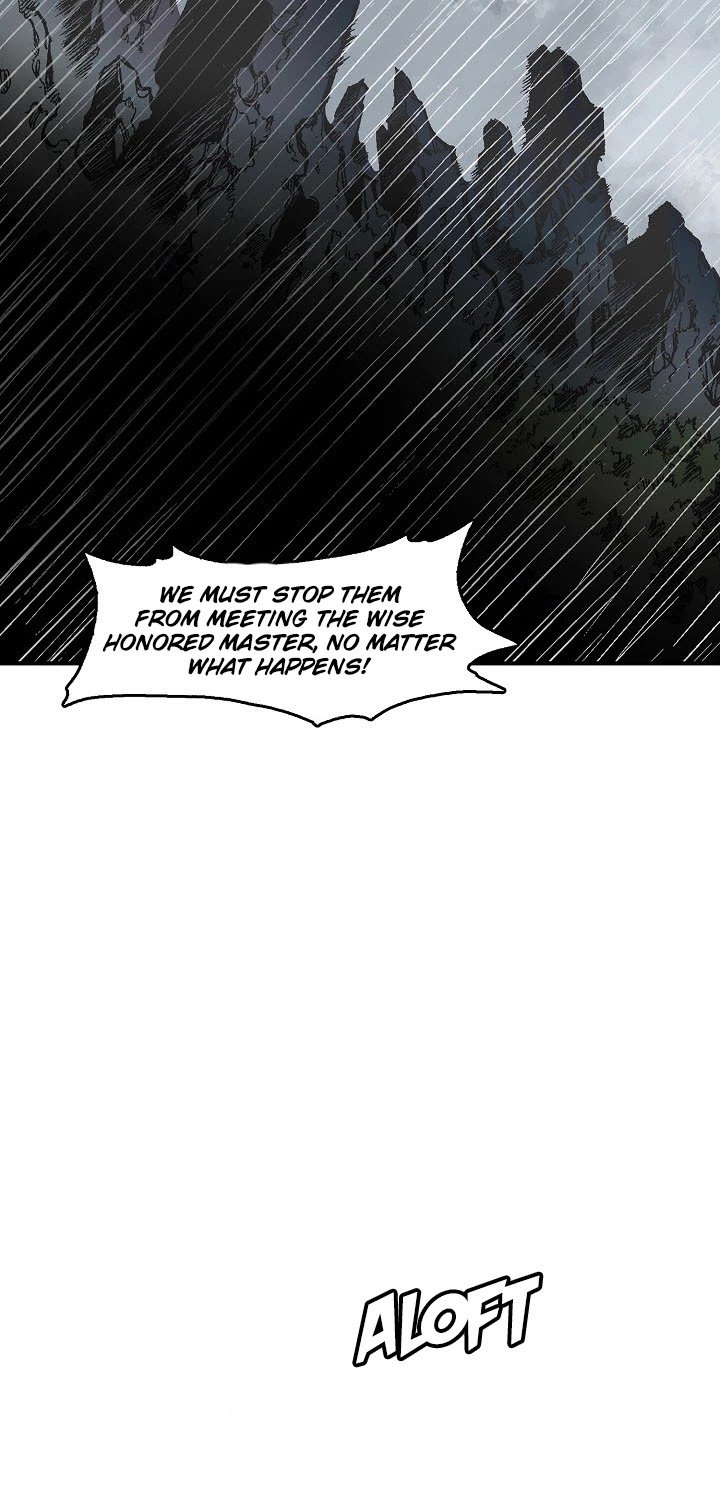 Memoir of the God of War Chapter 11 115 3