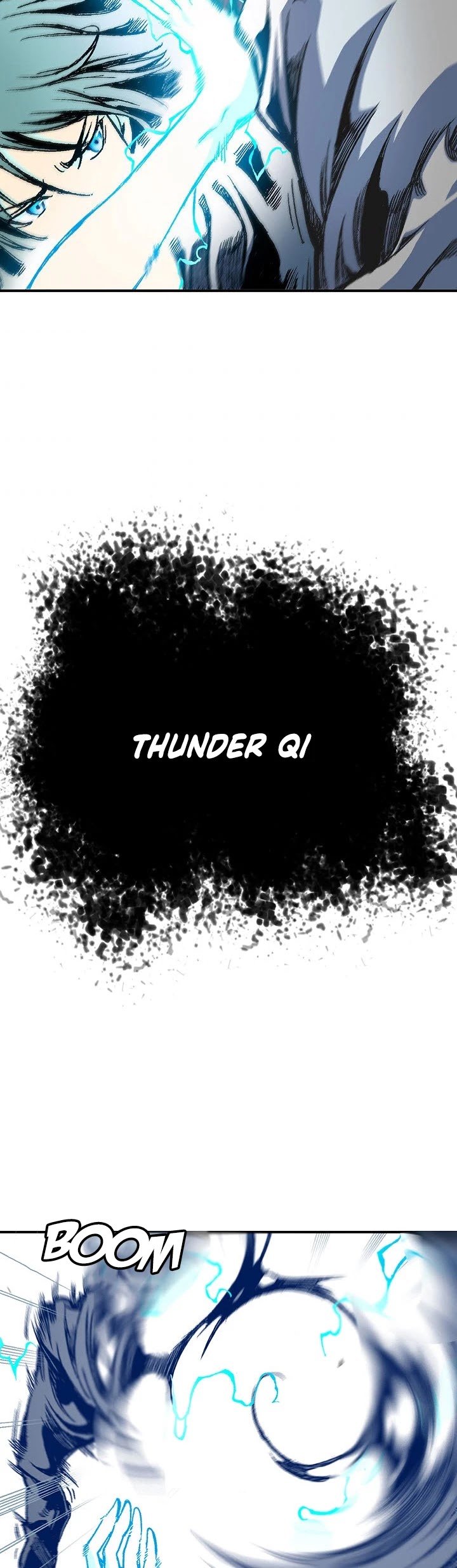 Memoir of the God of War Chapter 11 143 31
