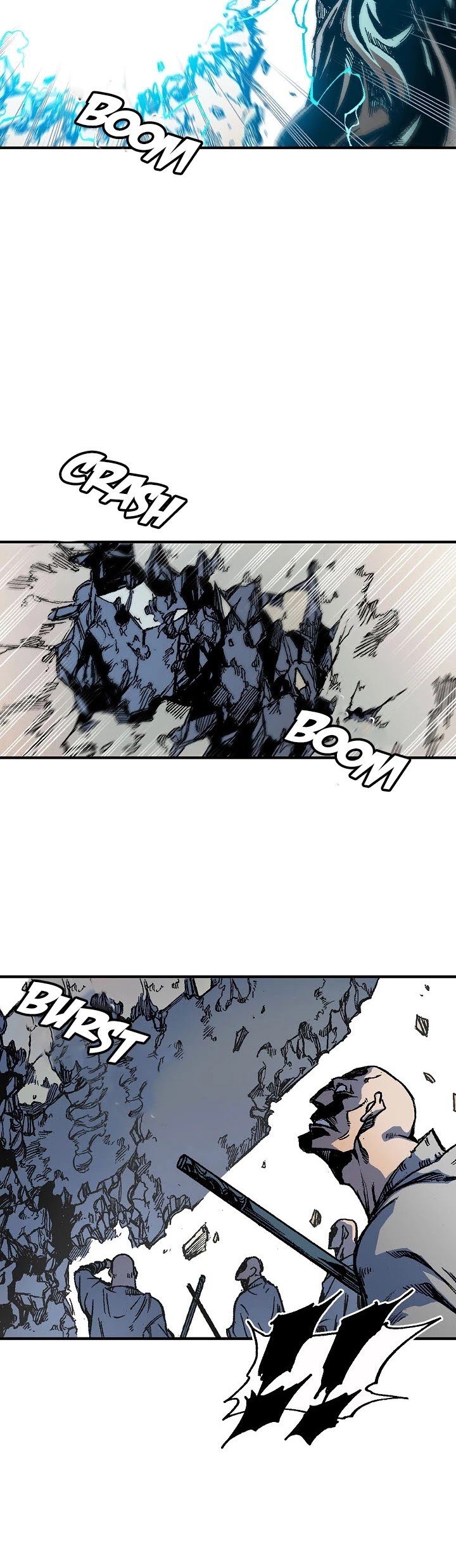 Memoir of the God of War Chapter 11 121 9