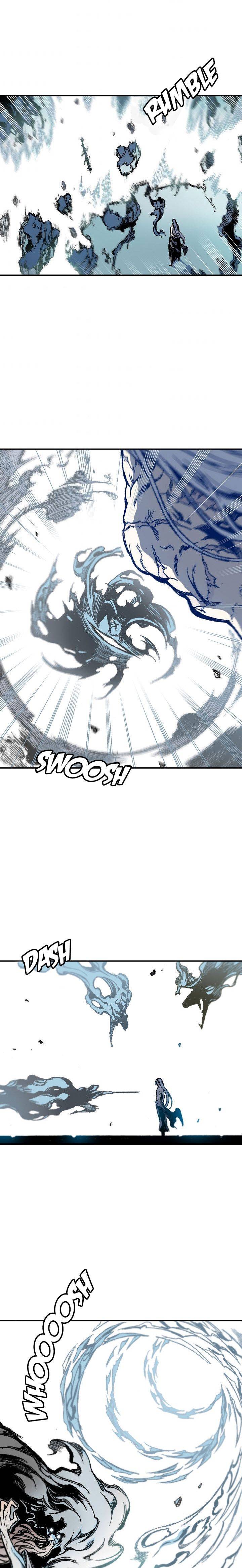 Memoir of the God of War Chapter 12 63 11