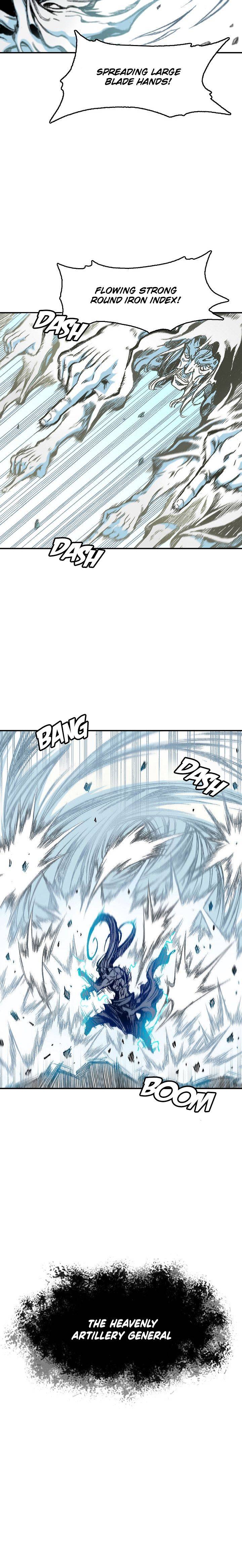 Memoir of the God of War Chapter 12 64 12