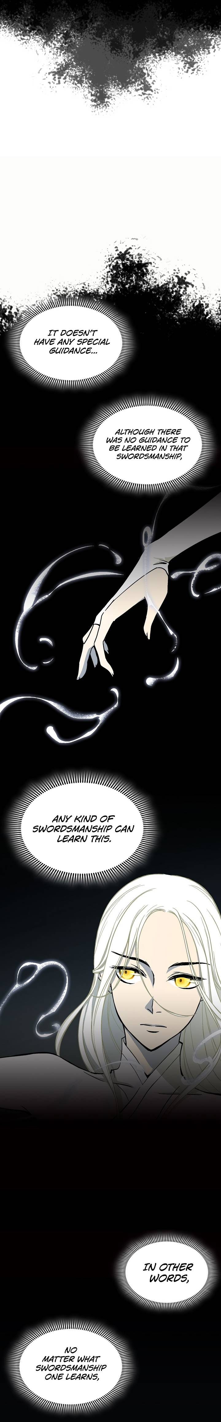 Memoir of the God of War Chapter 123 101 13d
