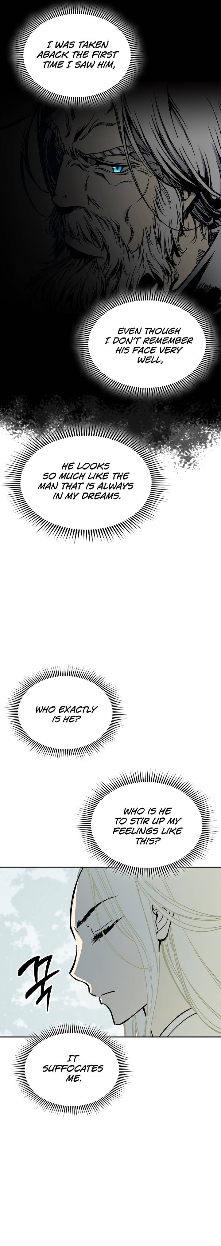 Memoir of the God of War Chapter 123 106 18