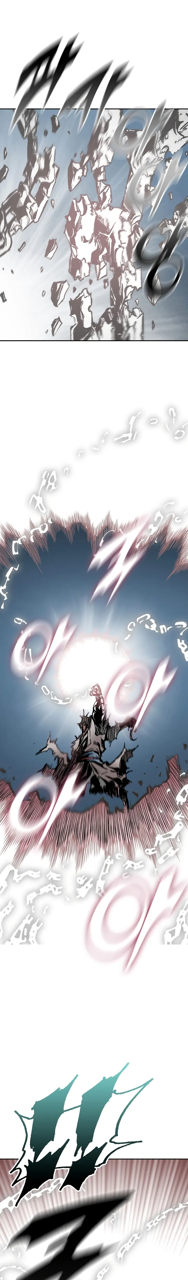 Memoir of the God of War Chapter 128 133 15