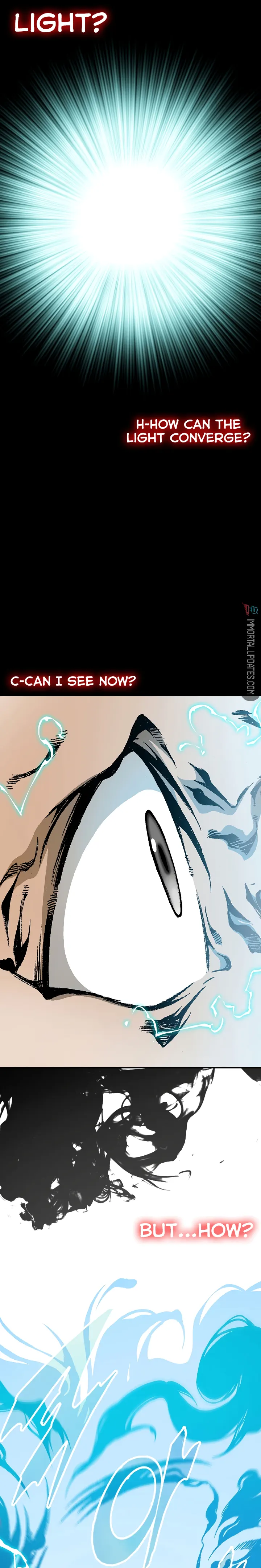 Memoir of the God of War Chapter 128 142 24a