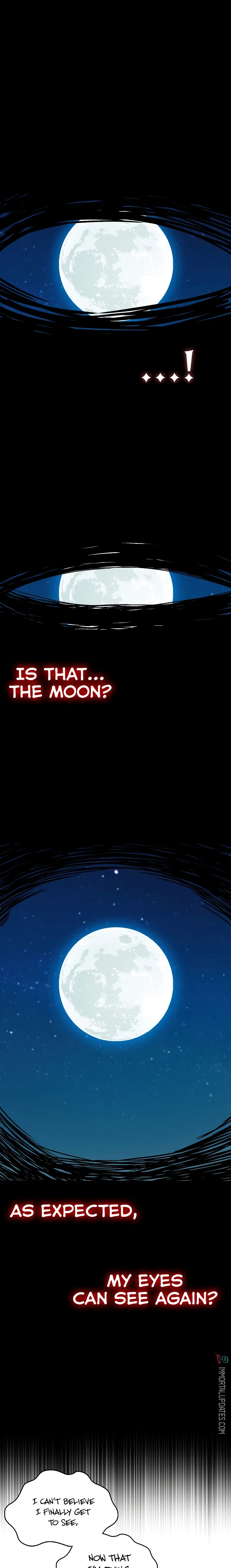Memoir of the God of War Chapter 128 144 26a
