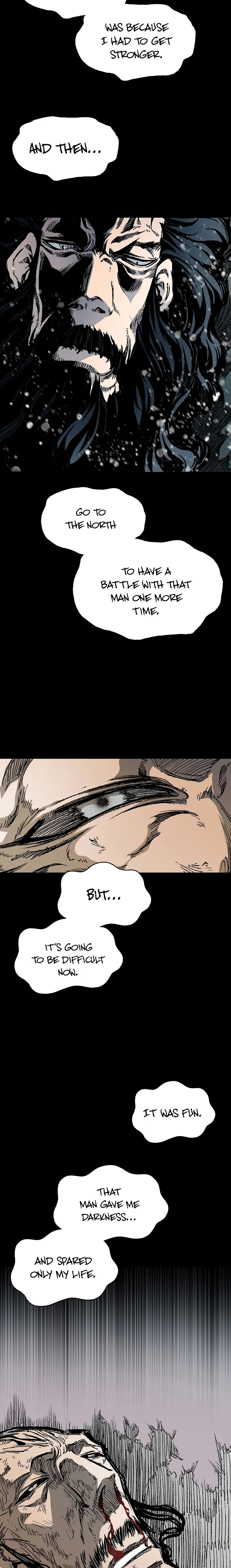 Memoir of the God of War Chapter 128 149 31