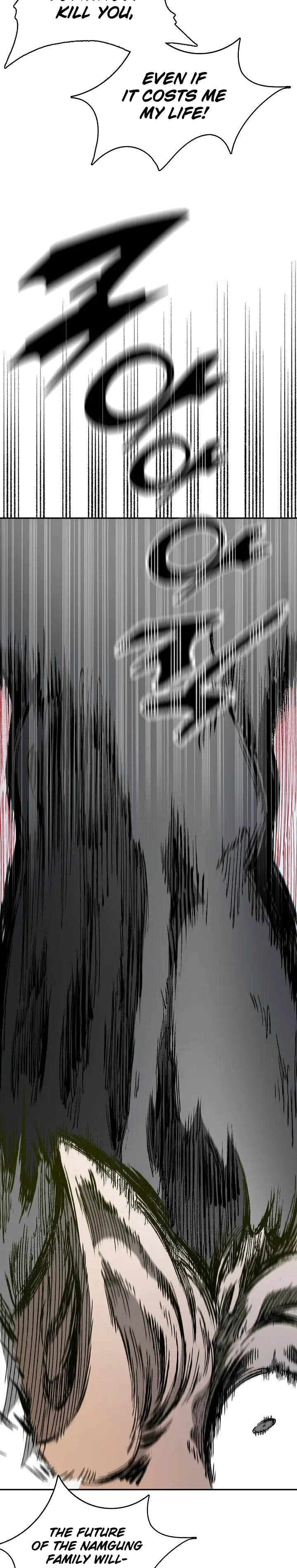 Memoir of the God of War Chapter 129 142 30