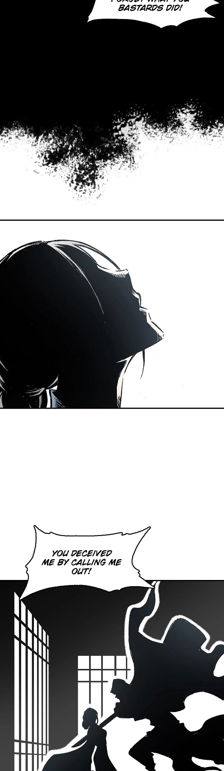 Memoir of the God of War Chapter 13 148 12