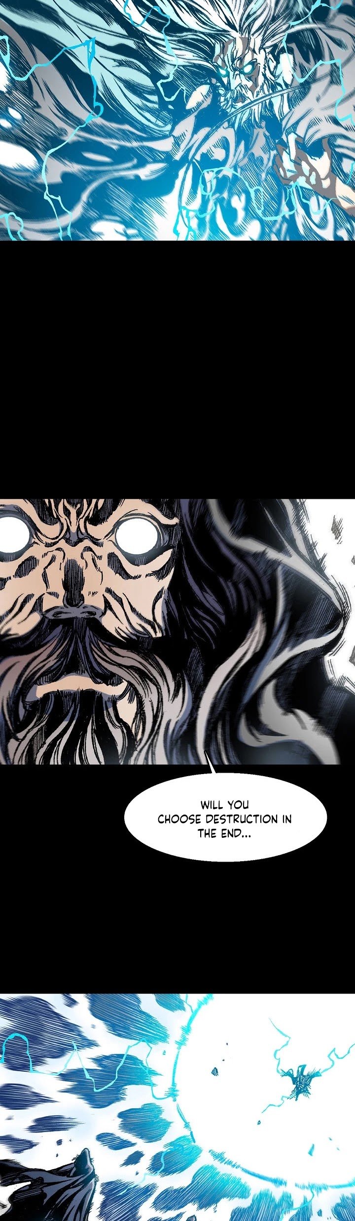 Memoir of the God of War Chapter 13 150 14