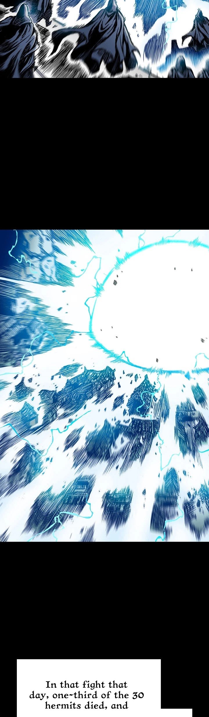 Memoir of the God of War Chapter 13 151 15