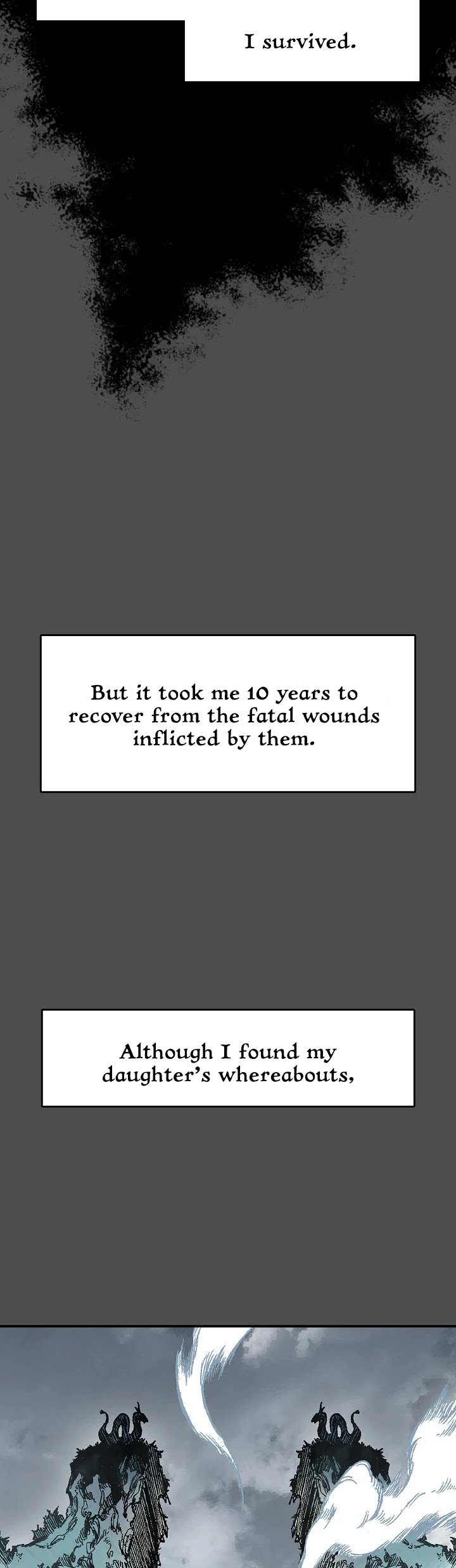 Memoir of the God of War Chapter 13 152 16