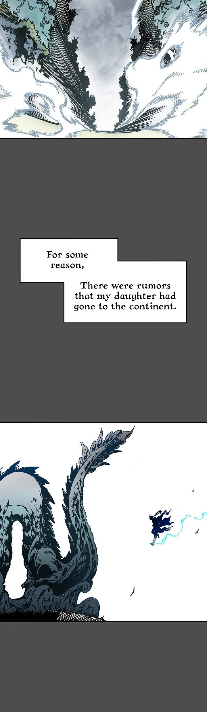 Memoir of the God of War Chapter 13 153 17