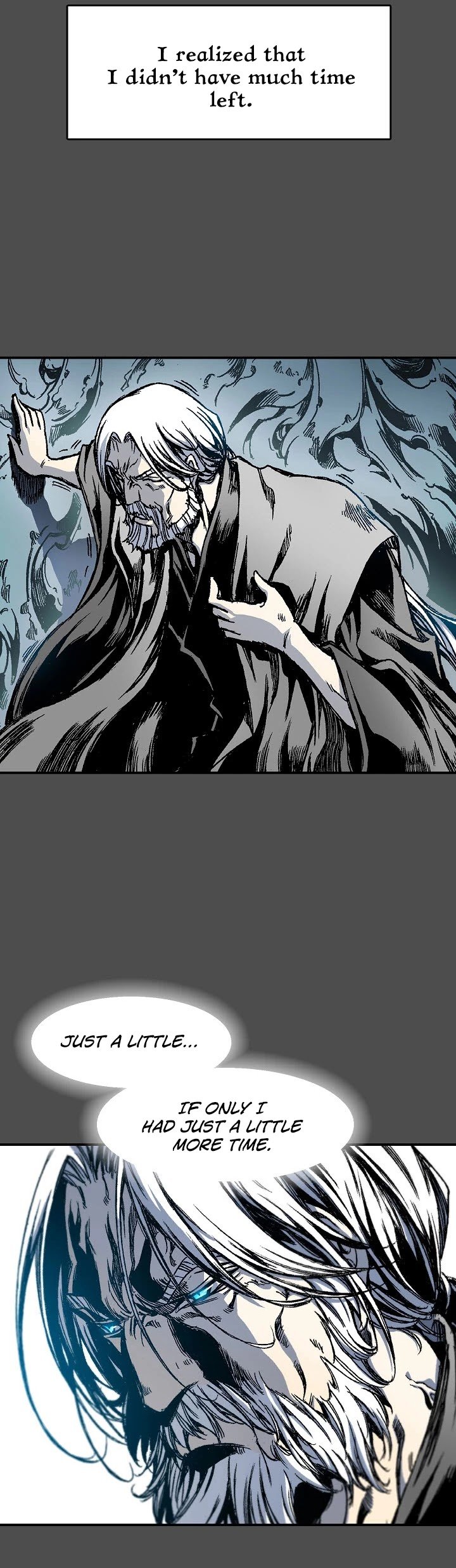 Memoir of the God of War Chapter 13 155 19