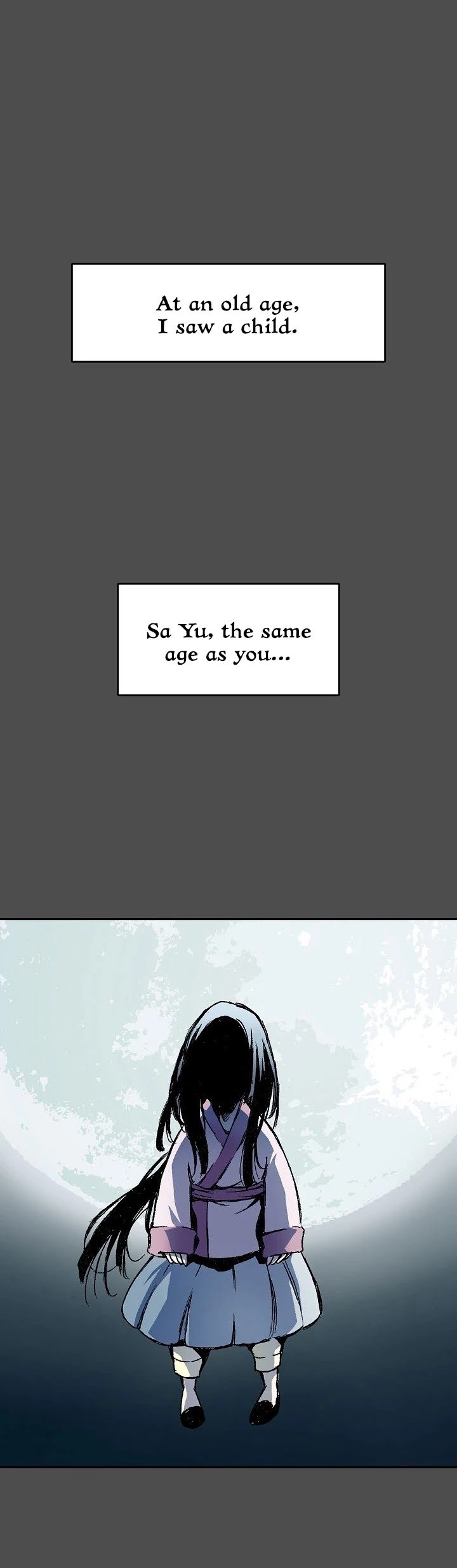 Memoir of the God of War Chapter 13 157 21