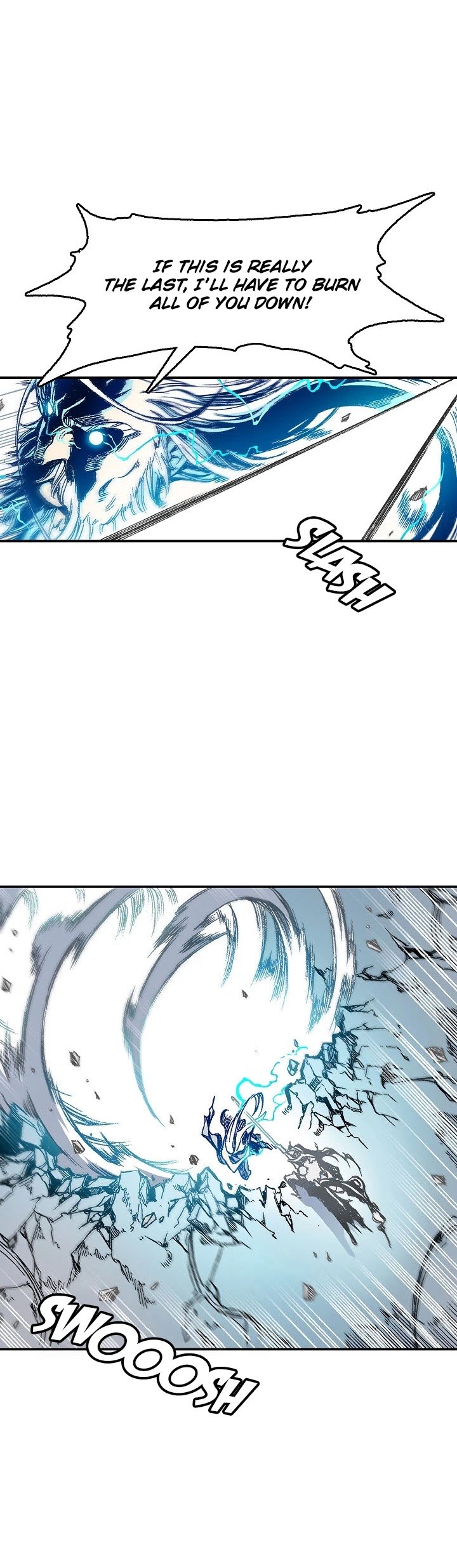 Memoir of the God of War Chapter 13 160 24