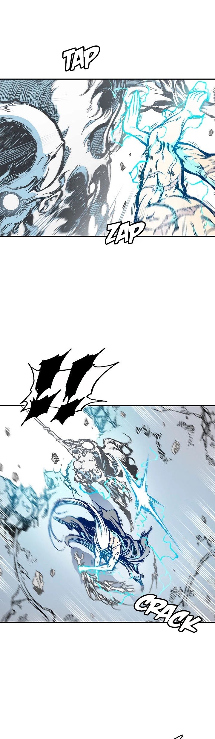 Memoir of the God of War Chapter 13 161 25