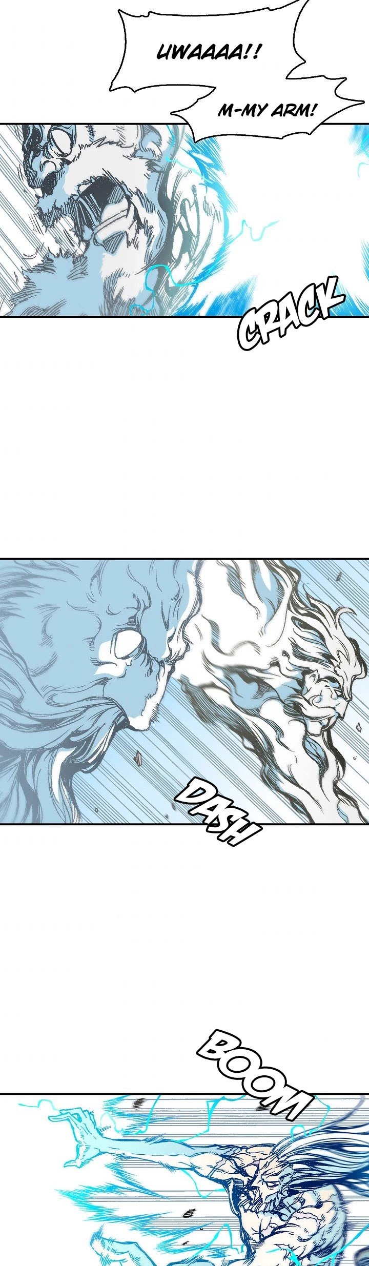 Memoir of the God of War Chapter 13 162 26