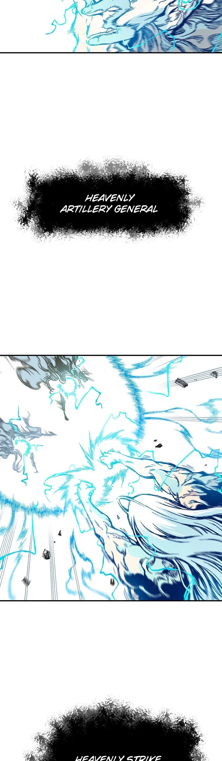 Memoir of the God of War Chapter 13 163 27