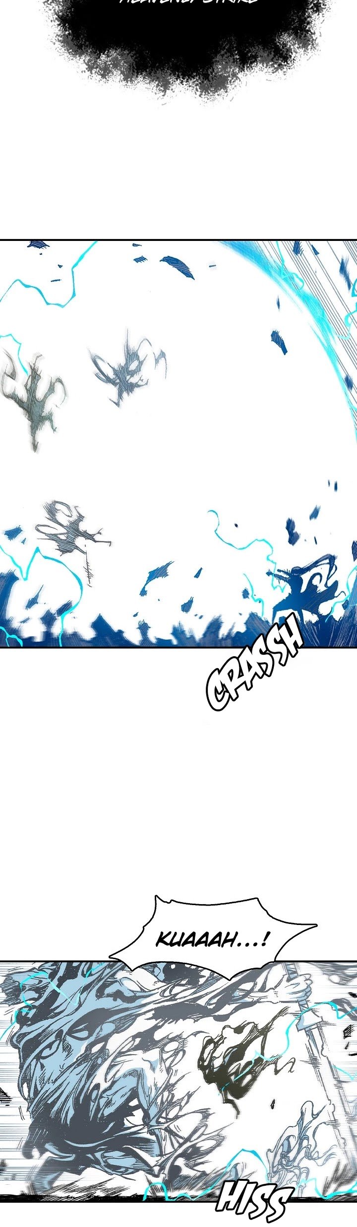 Memoir of the God of War Chapter 13 164 28