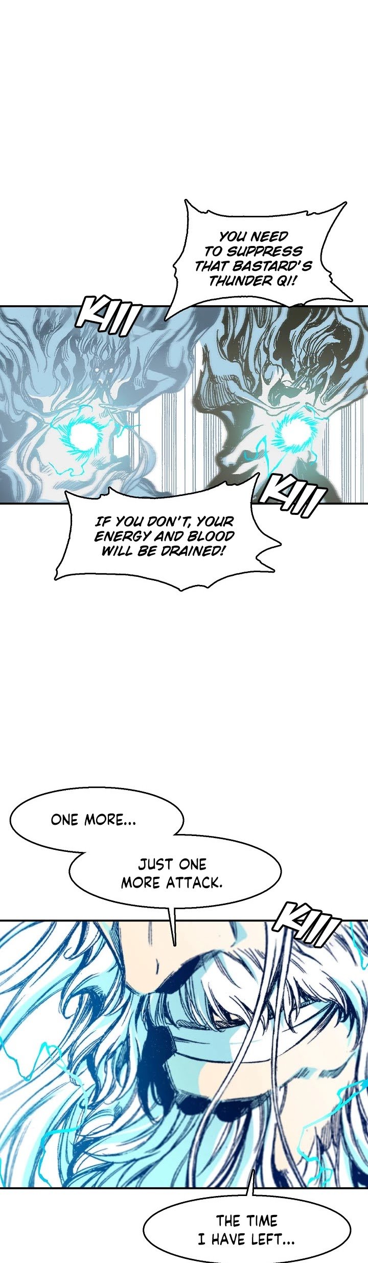 Memoir of the God of War Chapter 13 165 29