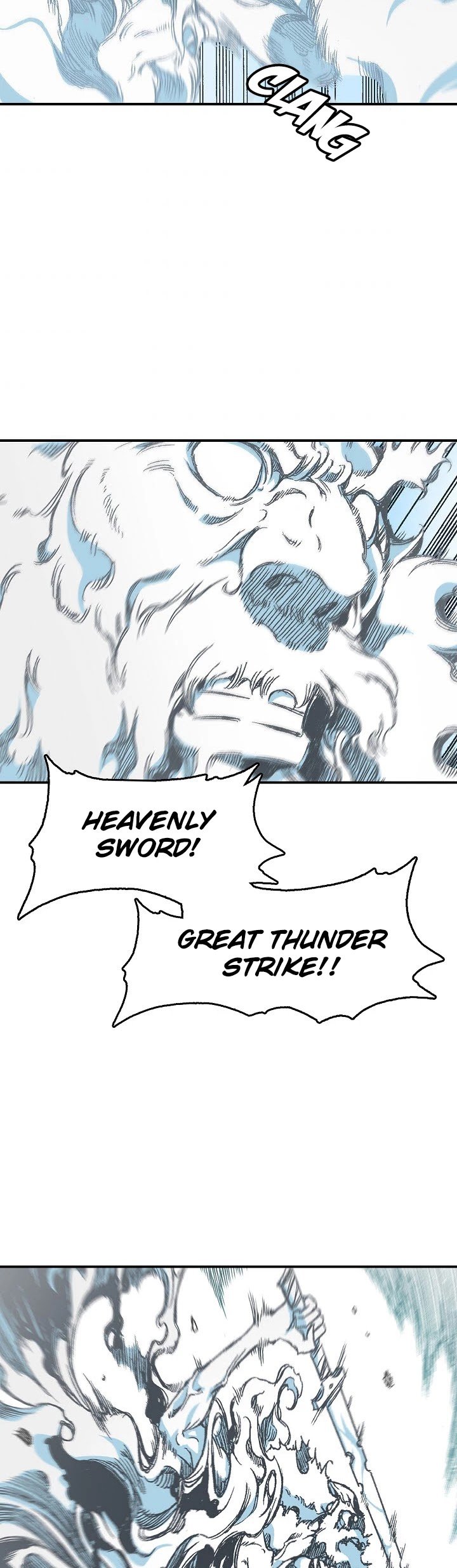 Memoir of the God of War Chapter 13 167 31