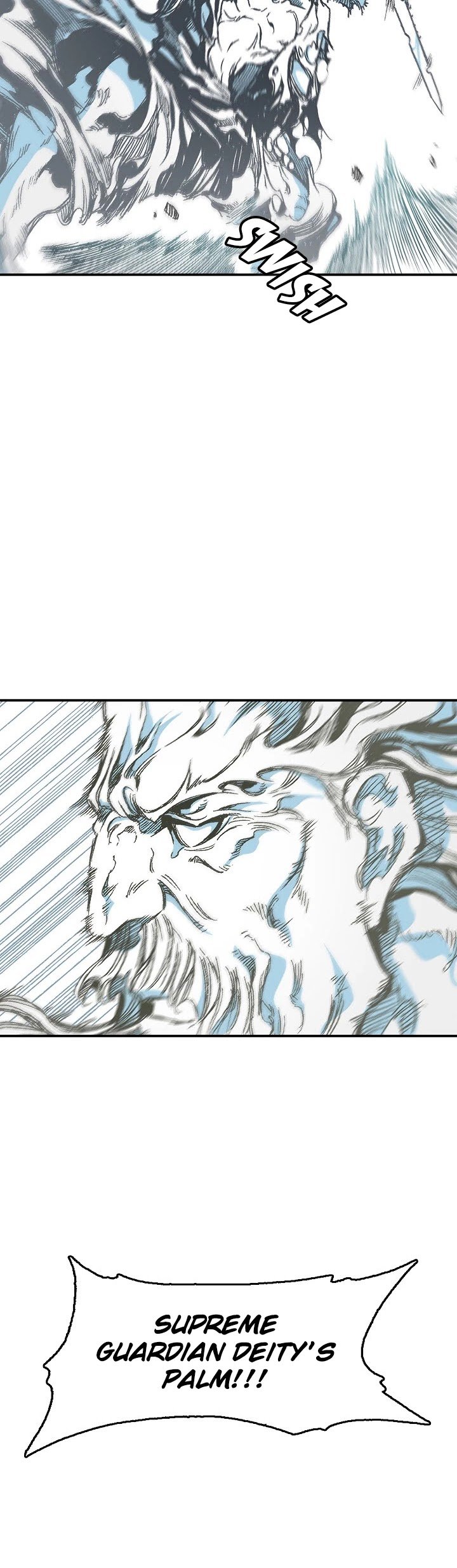 Memoir of the God of War Chapter 13 168 32