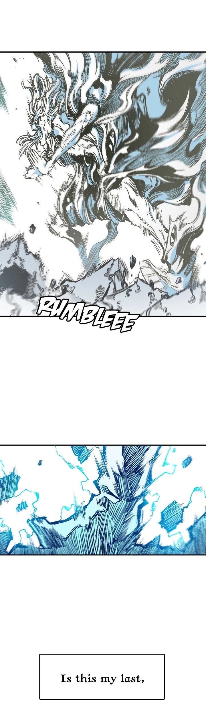 Memoir of the God of War Chapter 13 169 33