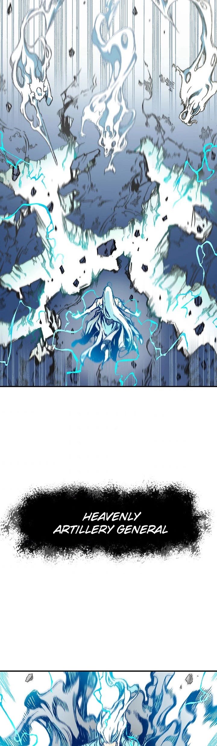 Memoir of the God of War Chapter 13 171 35