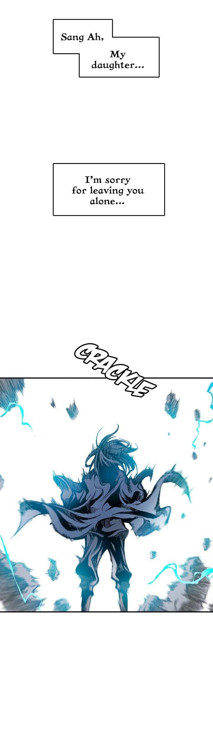 Memoir of the God of War Chapter 13 173 37