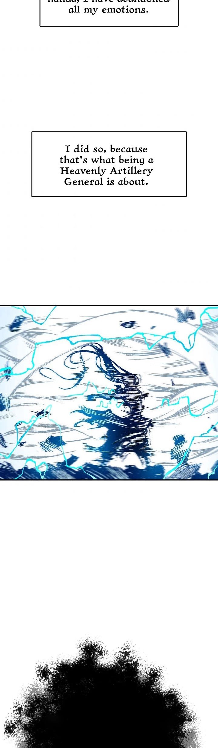 Memoir of the God of War Chapter 13 140 4
