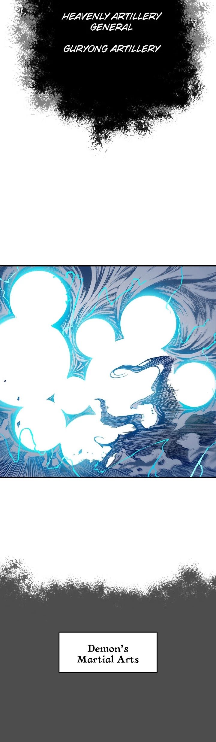 Memoir of the God of War Chapter 13 141 5