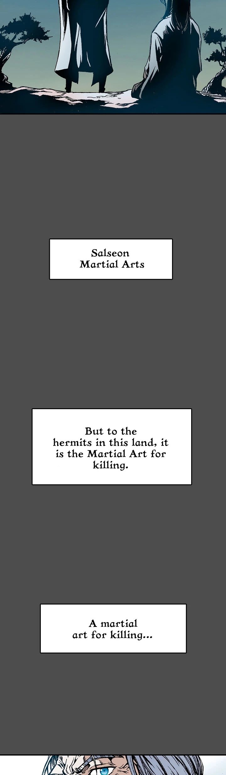 Memoir of the God of War Chapter 13 143 7