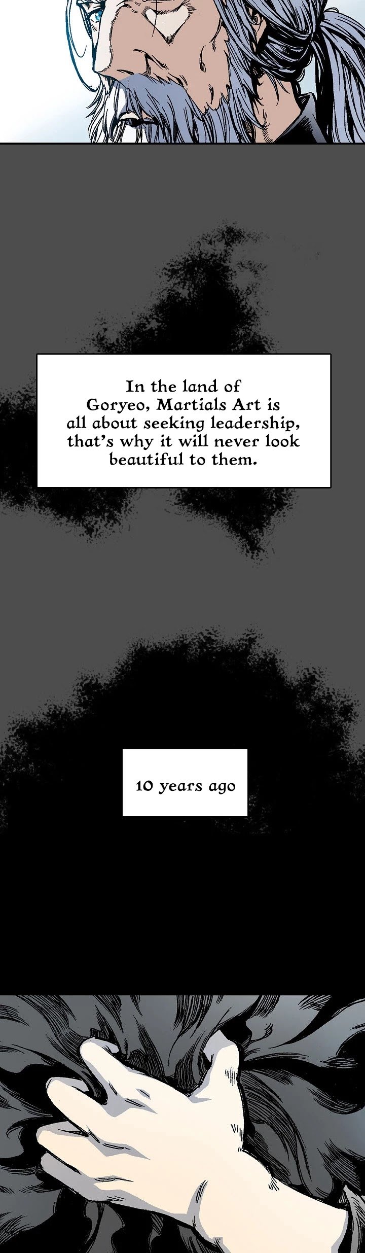 Memoir of the God of War Chapter 13 144 8