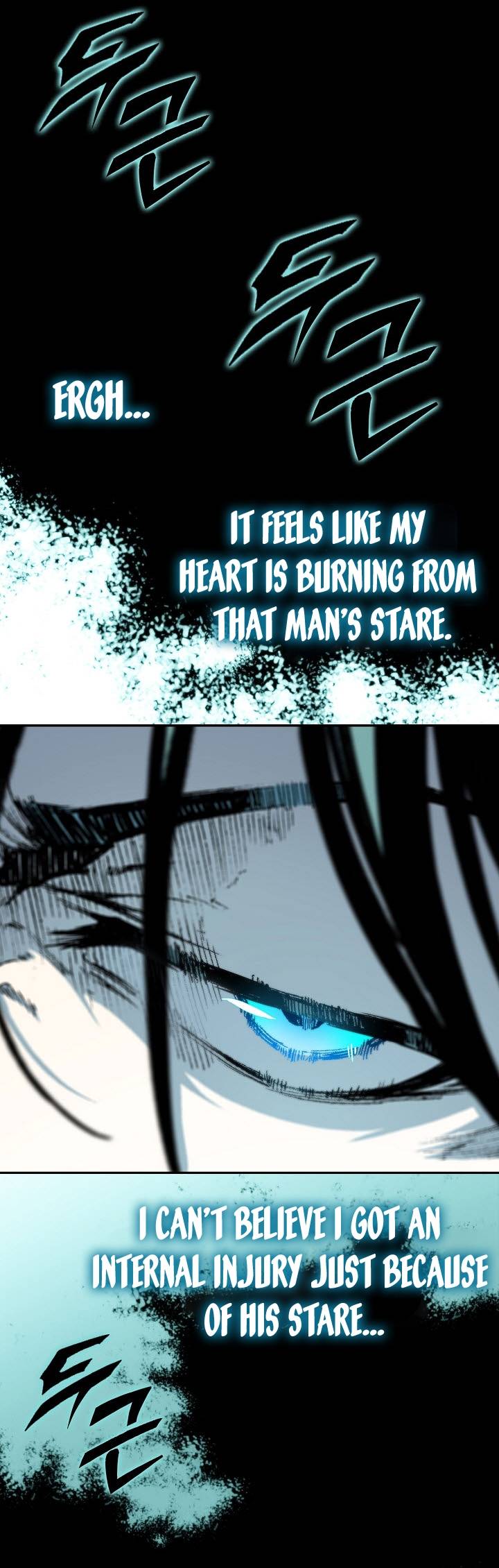 Memoir of the God of War Chapter 135 179 19