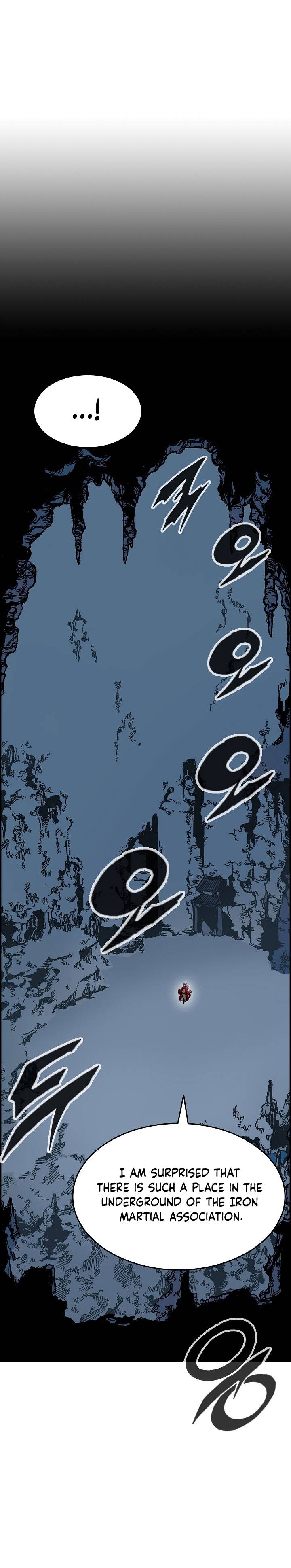 Memoir of the God of War Chapter 135 192 32