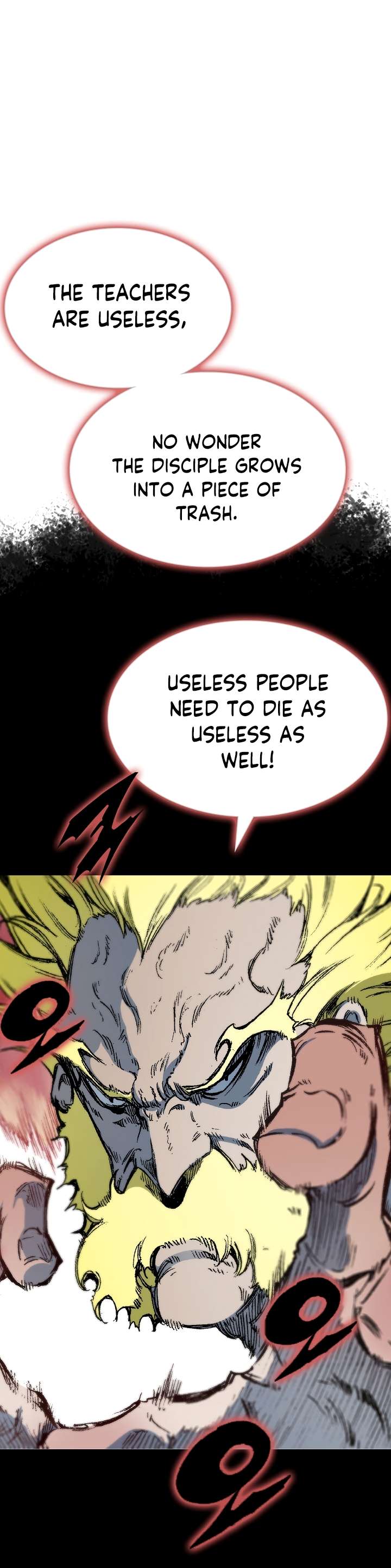 Memoir of the God of War Chapter 136 153 23