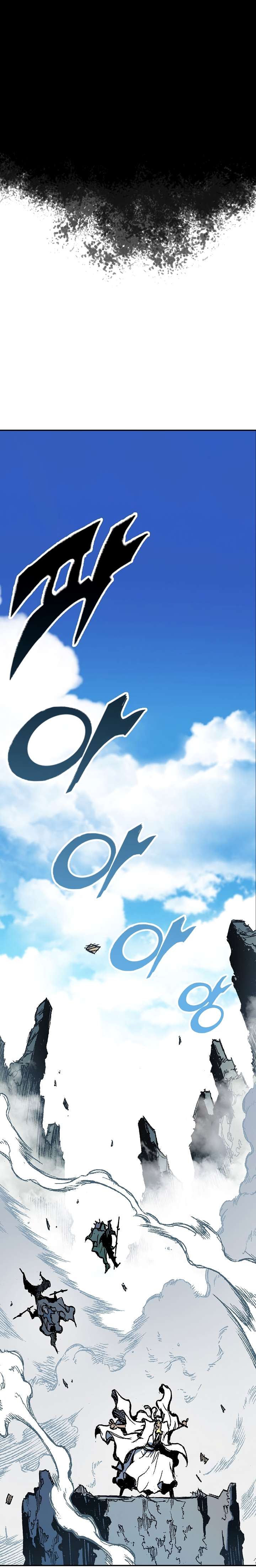 Memoir of the God of War Chapter 136 155 25