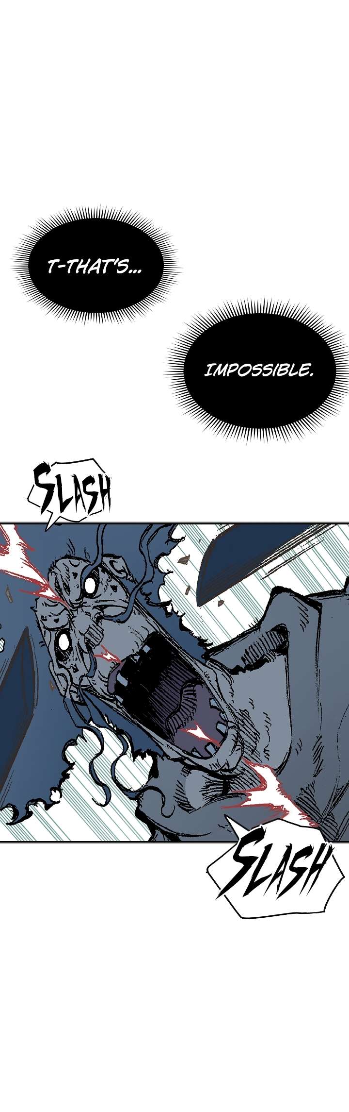 Memoir of the God of War Chapter 136 156 26