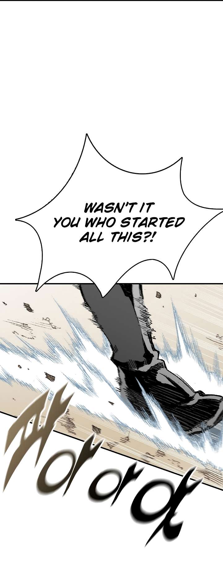 Memoir of the God of War Chapter 136 133 3