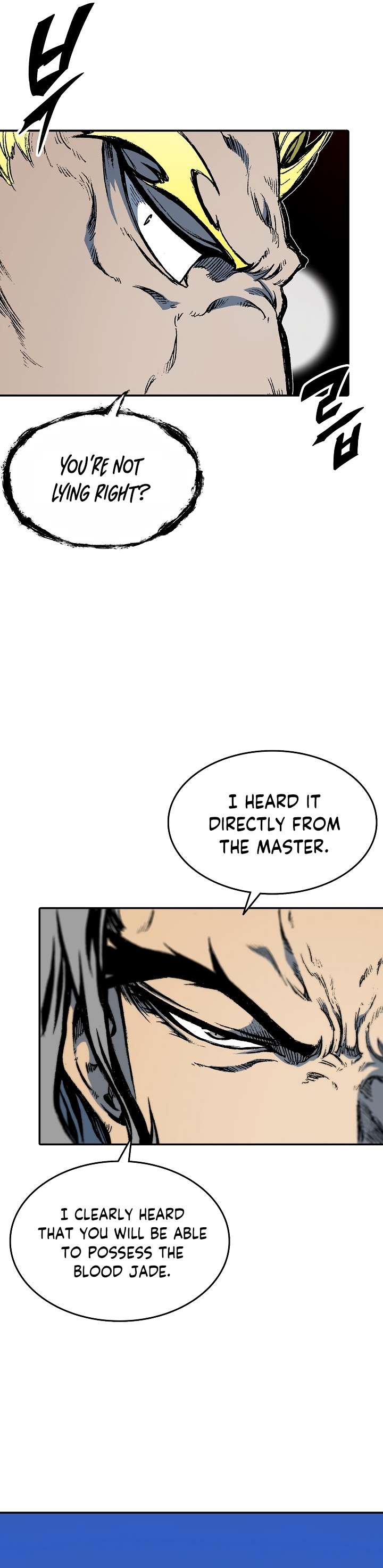 Memoir of the God of War Chapter 136 167 37