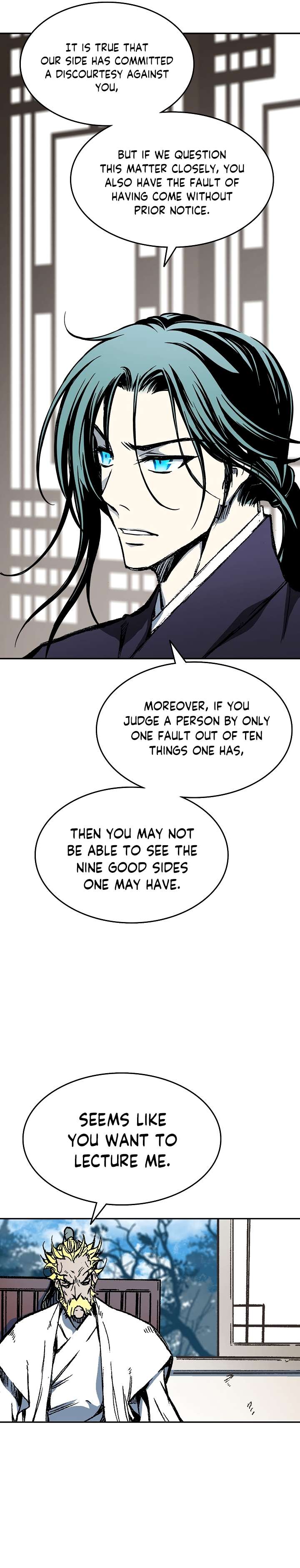 Memoir of the God of War Chapter 137 193 42