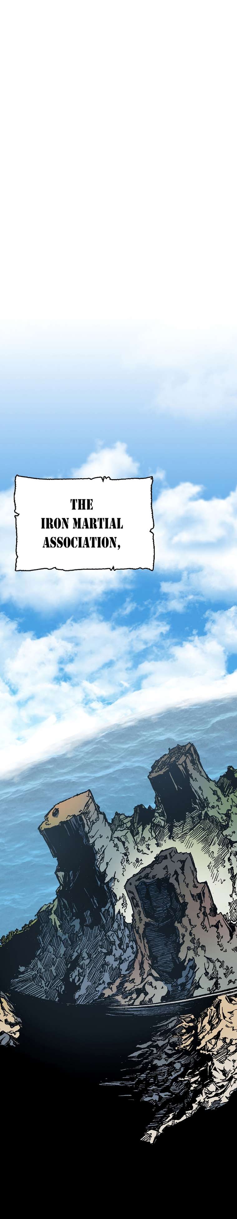 Memoir of the God of War Chapter 138 196 33