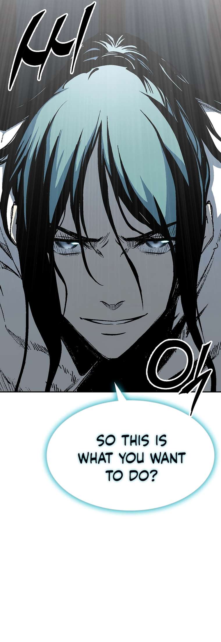 Memoir of the God of War Chapter 138 203 40