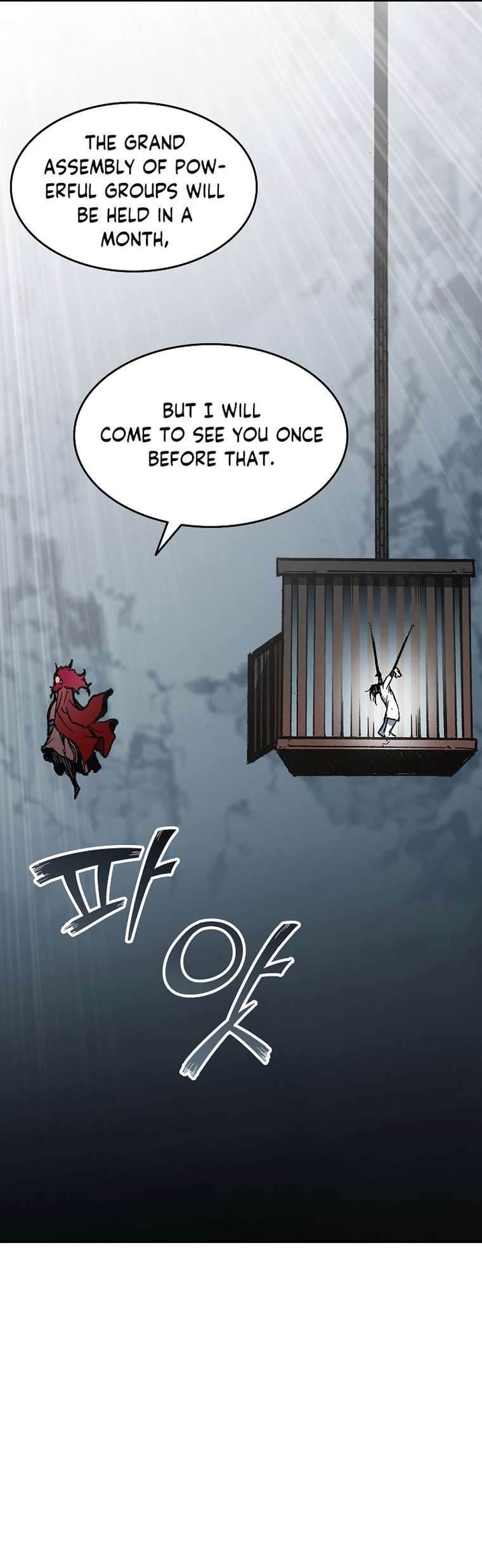 Memoir of the God of War Chapter 138 209 46