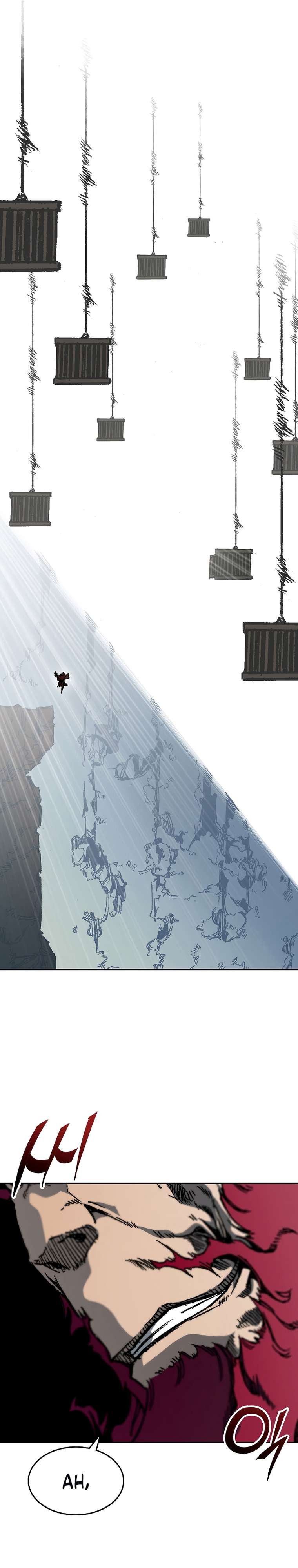 Memoir of the God of War Chapter 138 210 47
