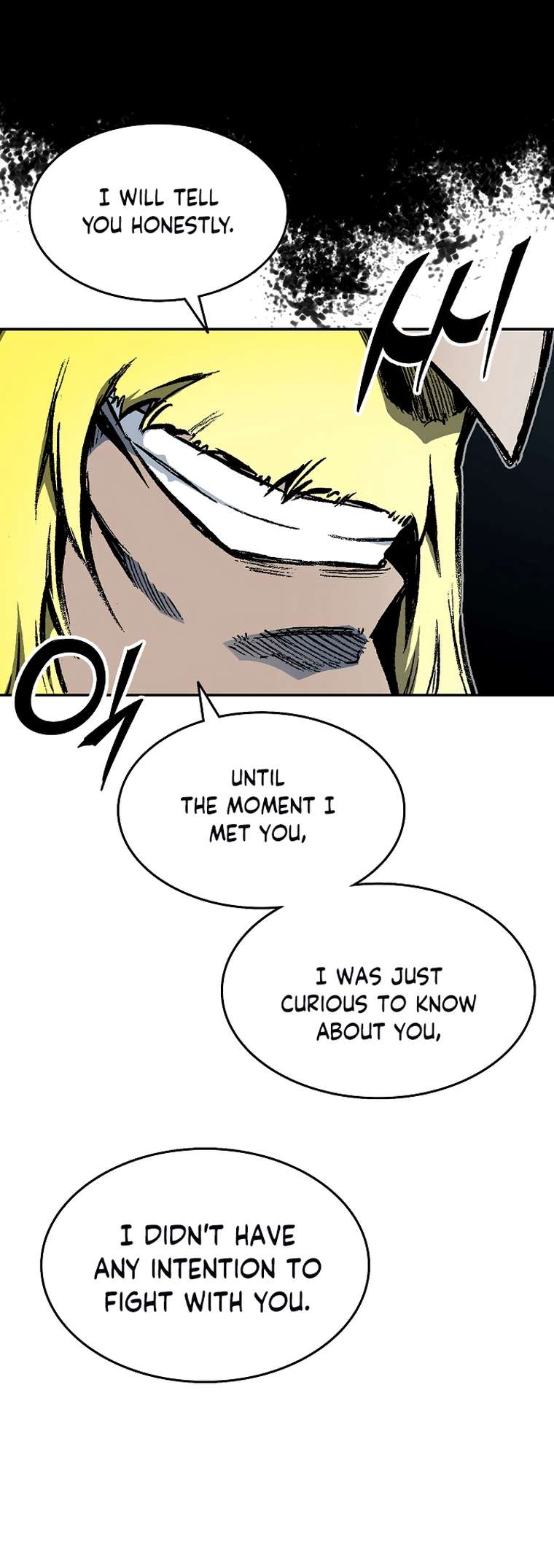 Memoir of the God of War Chapter 138 169 6