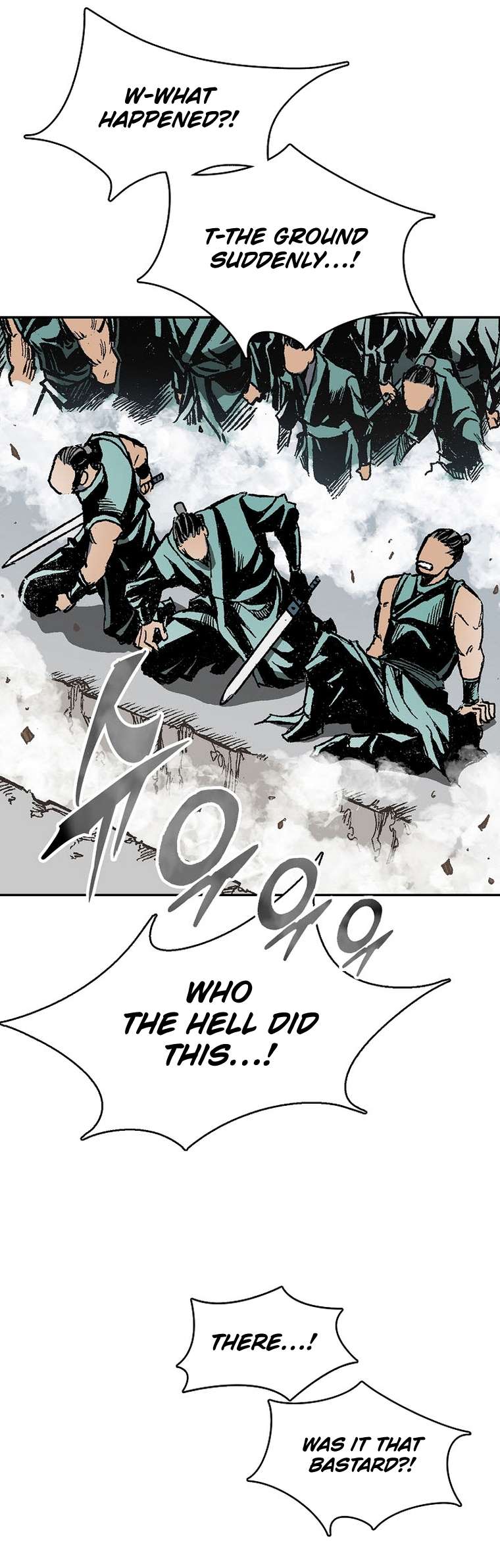 Memoir of the God of War Chapter 140 165 29