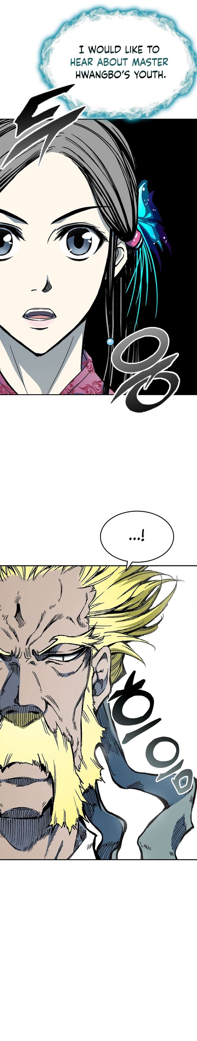 Memoir of the God of War Chapter 140 178 42